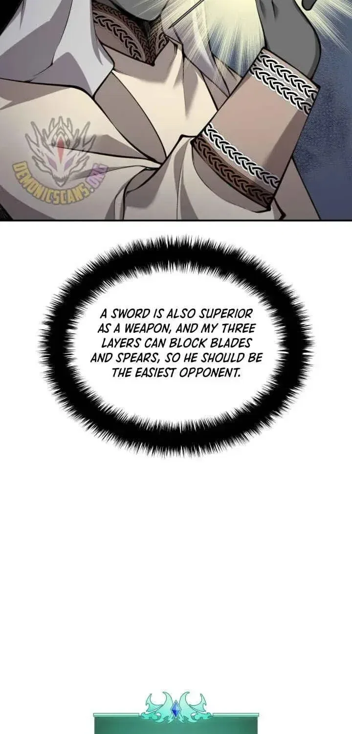 Overgeared (Team Argo) manga Chapter 326 – Page 74