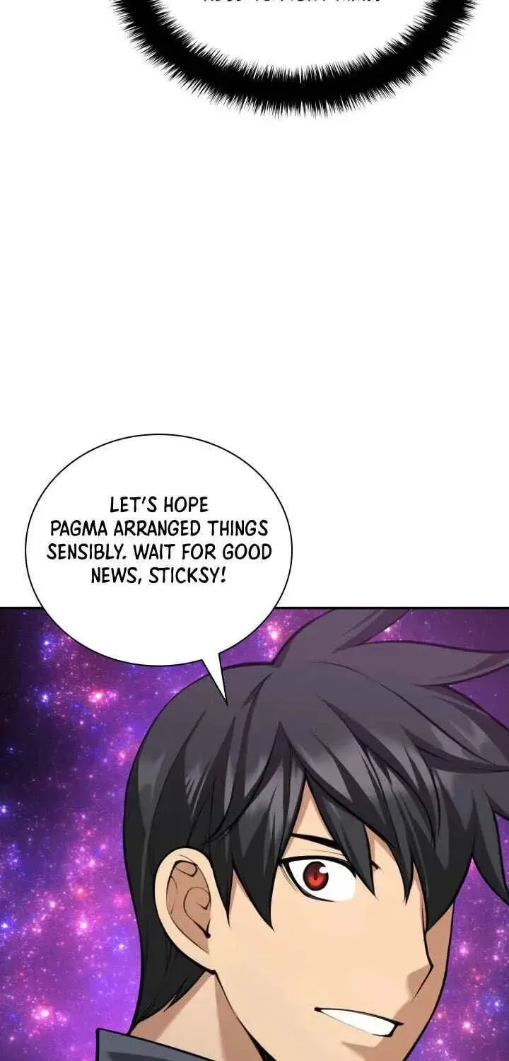 Overgeared (Team Argo) manga Chapter 326 – Page 78