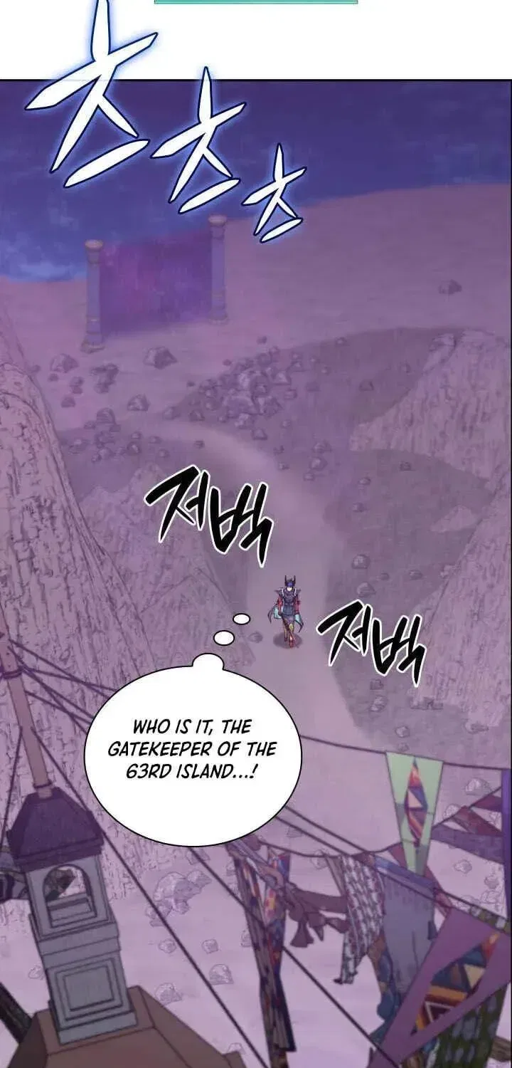Overgeared (Team Argo) manga Chapter 326 – Page 81