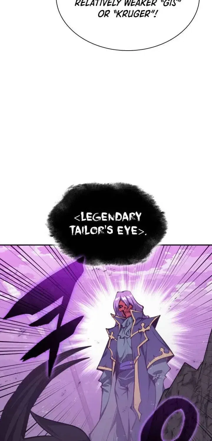 Overgeared (Team Argo) manga Chapter 326 – Page 85