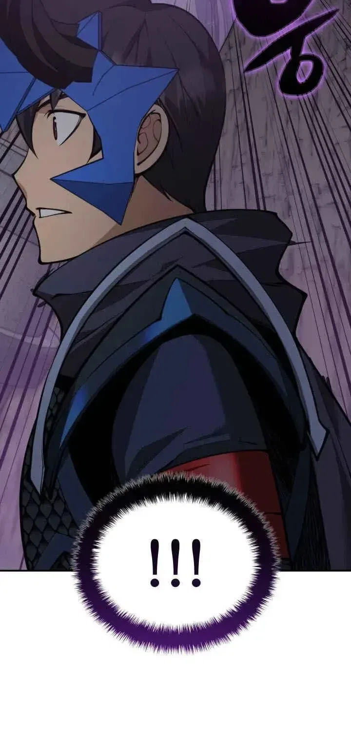 Overgeared (Team Argo) manga Chapter 326 – Page 86