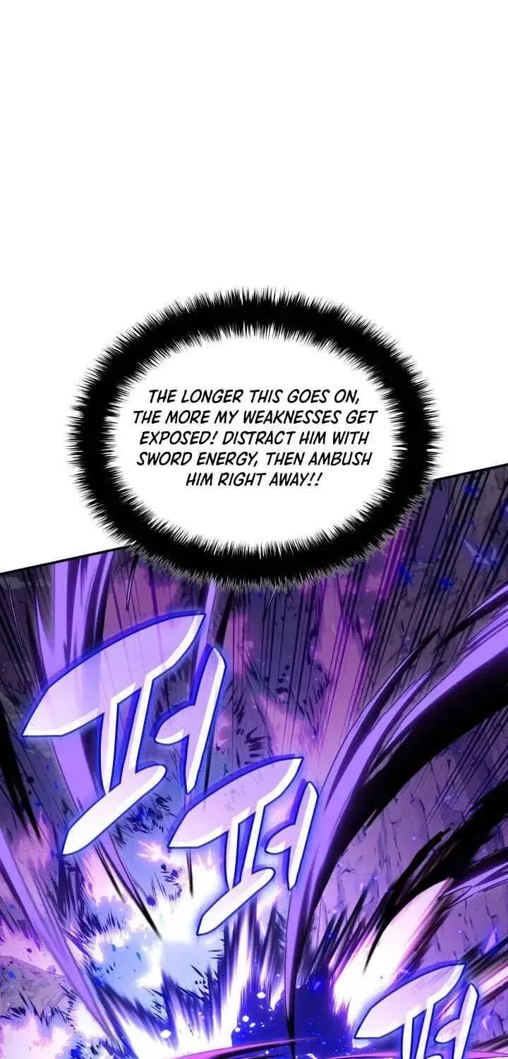 Overgeared (Team Argo) manga Chapter 326 – Page 91
