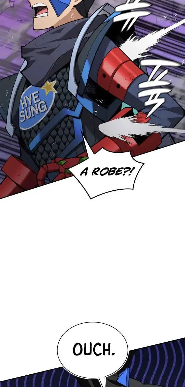 Overgeared (Team Argo) manga Chapter 326 – Page 99