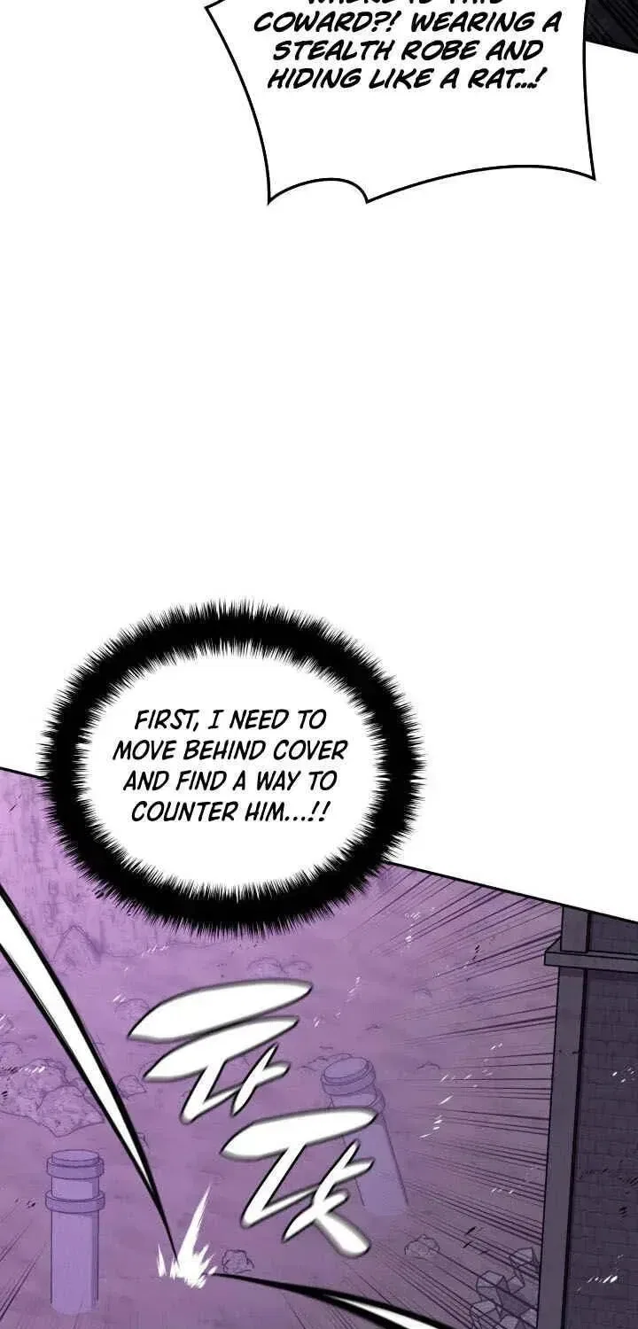 Overgeared (Team Argo) manga Chapter 326 – Page 107