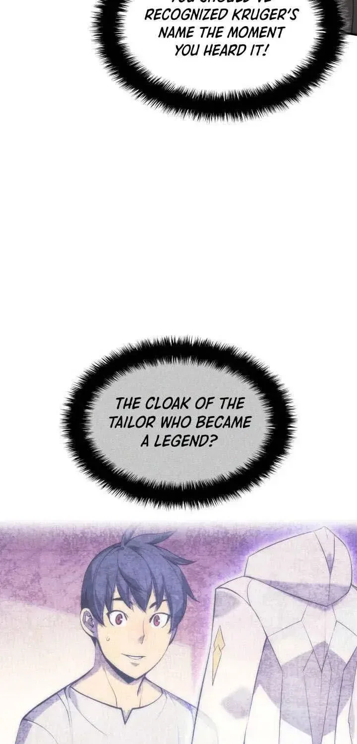 Overgeared (Team Argo) manga Chapter 326 – Page 110