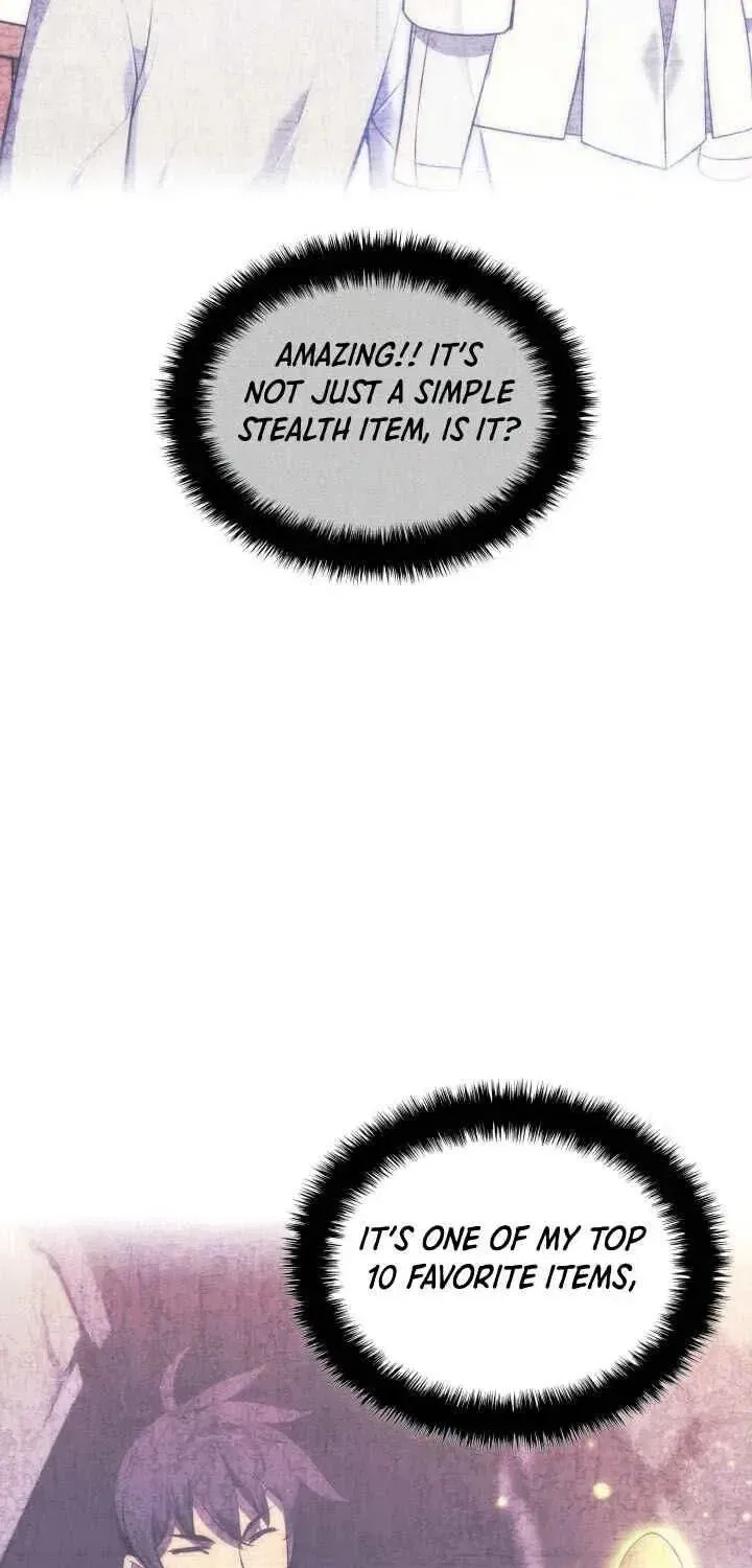 Overgeared (Team Argo) manga Chapter 326 – Page 111