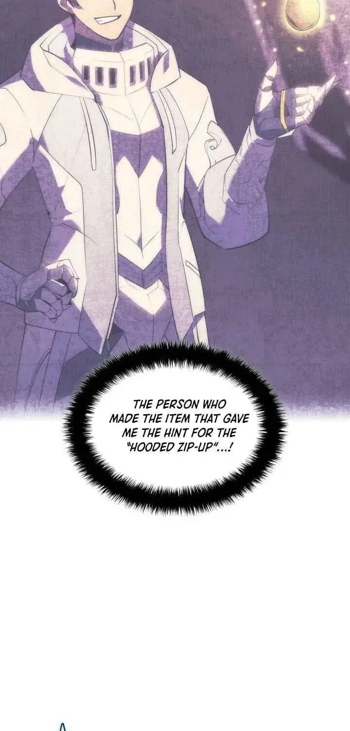 Overgeared (Team Argo) manga Chapter 326 – Page 112