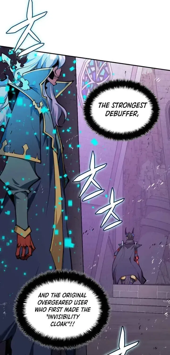Overgeared (Team Argo) manga Chapter 326 – Page 113