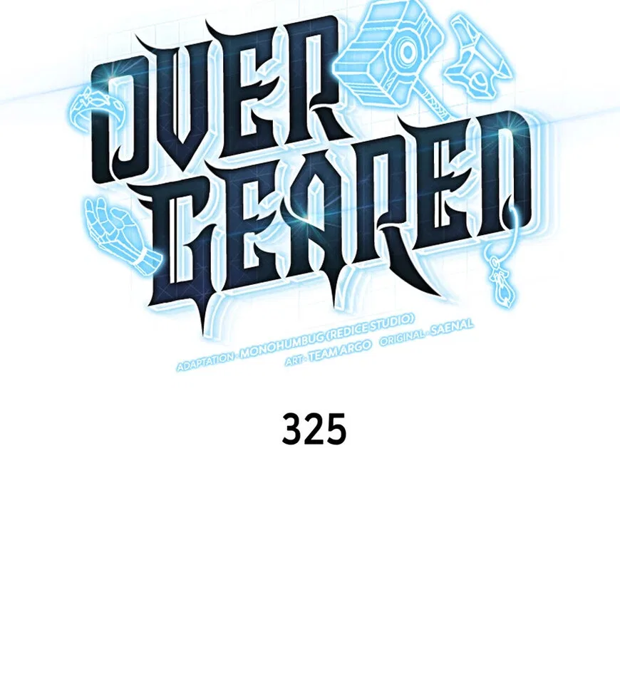 Overgeared (Team Argo) manga Chapter 325 – Page 3