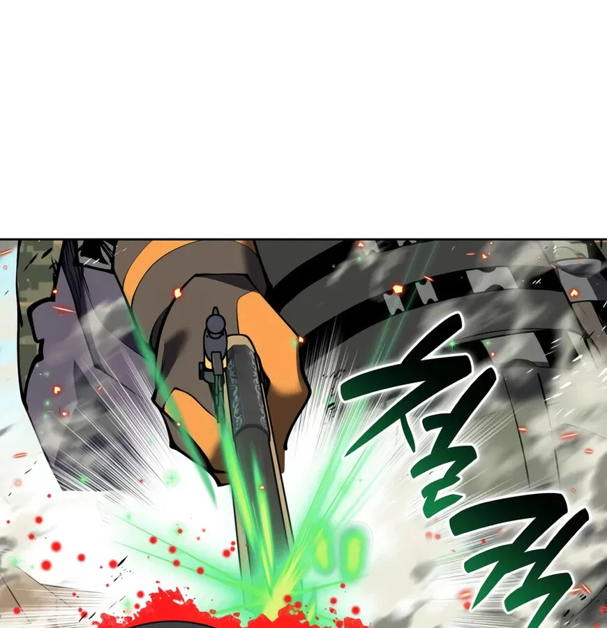 Overgeared (Team Argo) manga Chapter 325 – Page 11