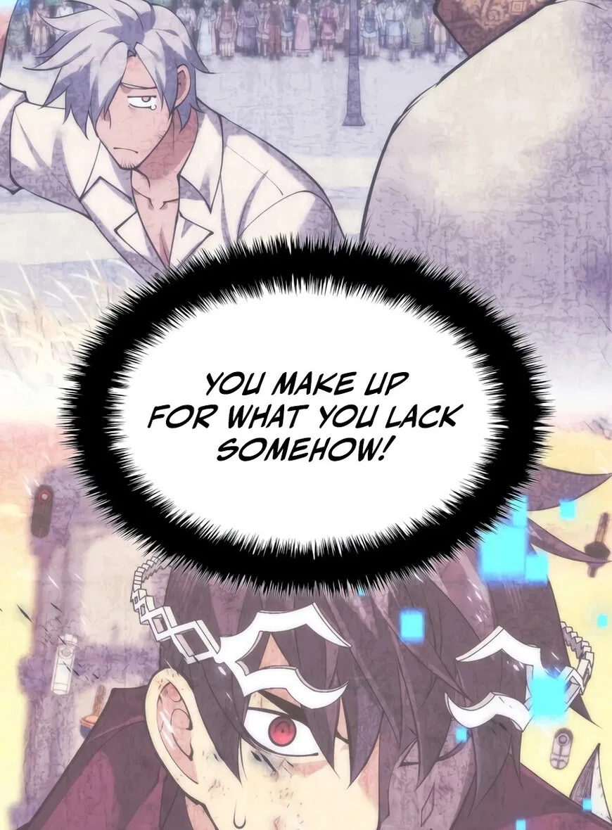 Overgeared (Team Argo) manga Chapter 325 – Page 20