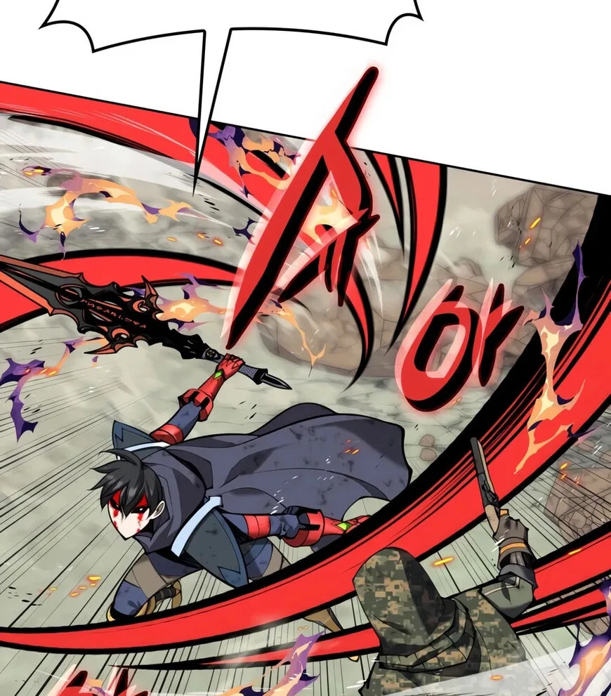 Overgeared (Team Argo) manga Chapter 325 – Page 35