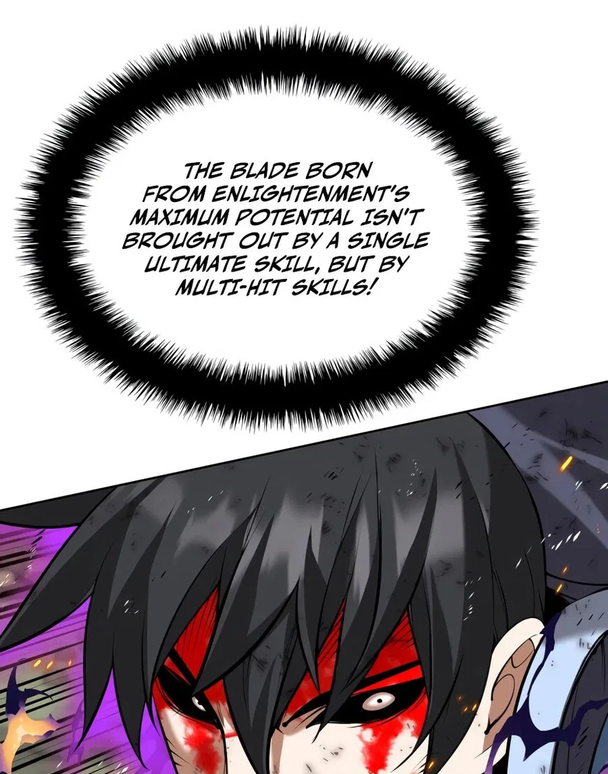 Overgeared (Team Argo) manga Chapter 325 – Page 37