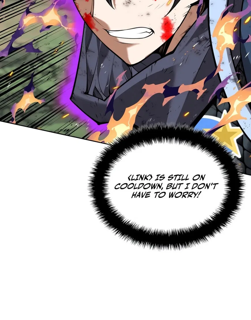 Overgeared (Team Argo) manga Chapter 325 – Page 38