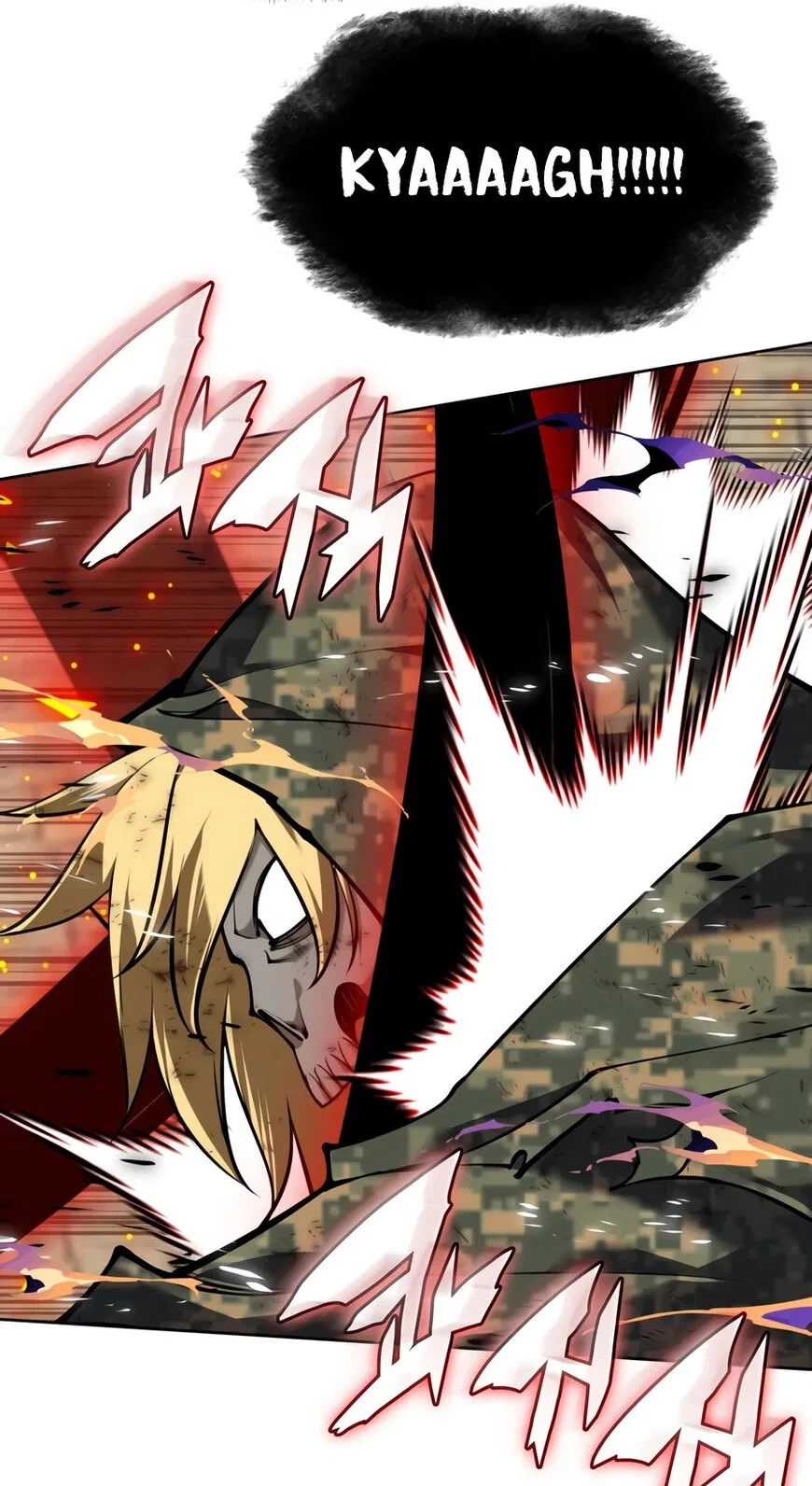 Overgeared (Team Argo) manga Chapter 325 – Page 43