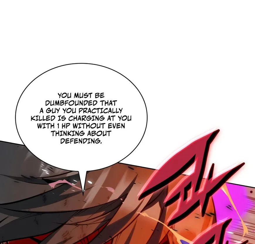 Overgeared (Team Argo) manga Chapter 325 – Page 45