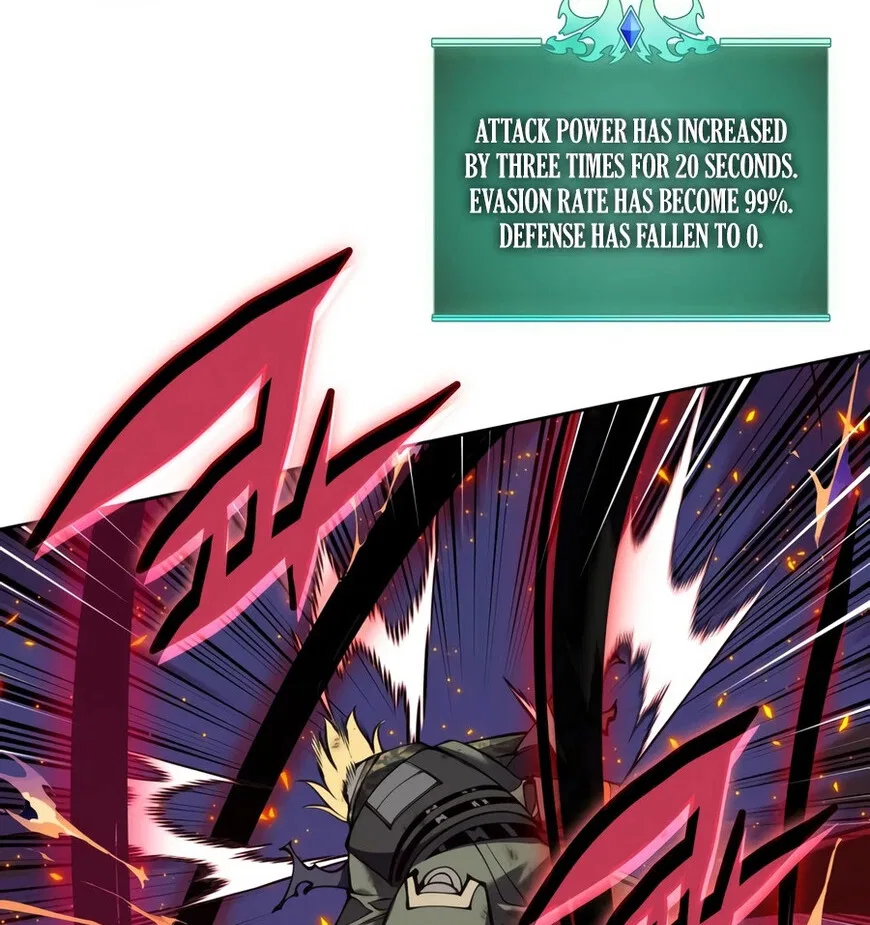 Overgeared (Team Argo) manga Chapter 325 – Page 48