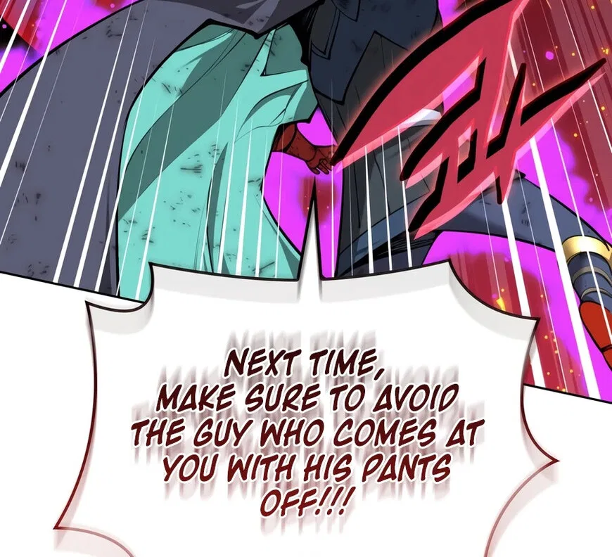 Overgeared (Team Argo) manga Chapter 325 – Page 50