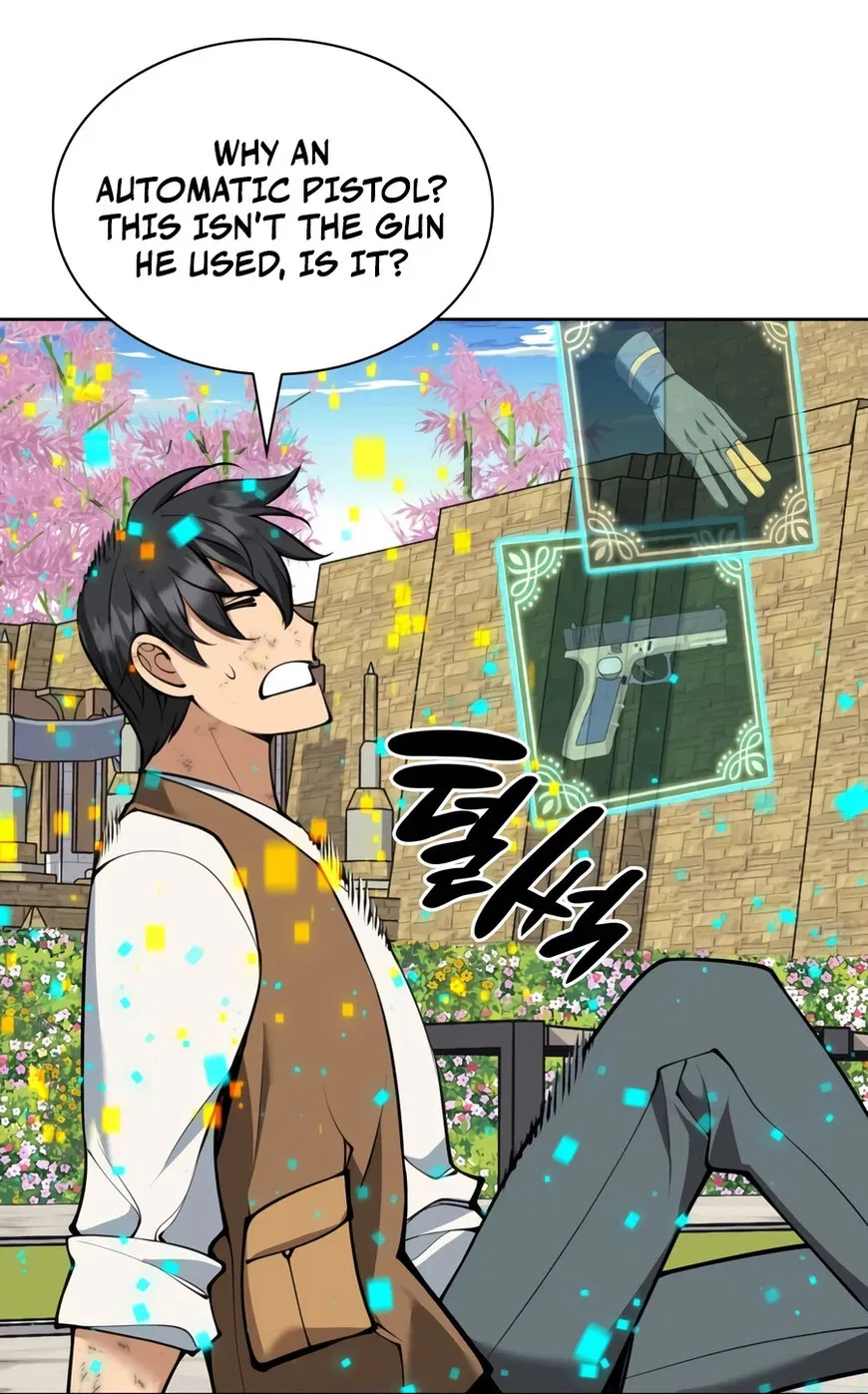 Overgeared (Team Argo) manga Chapter 325 – Page 63