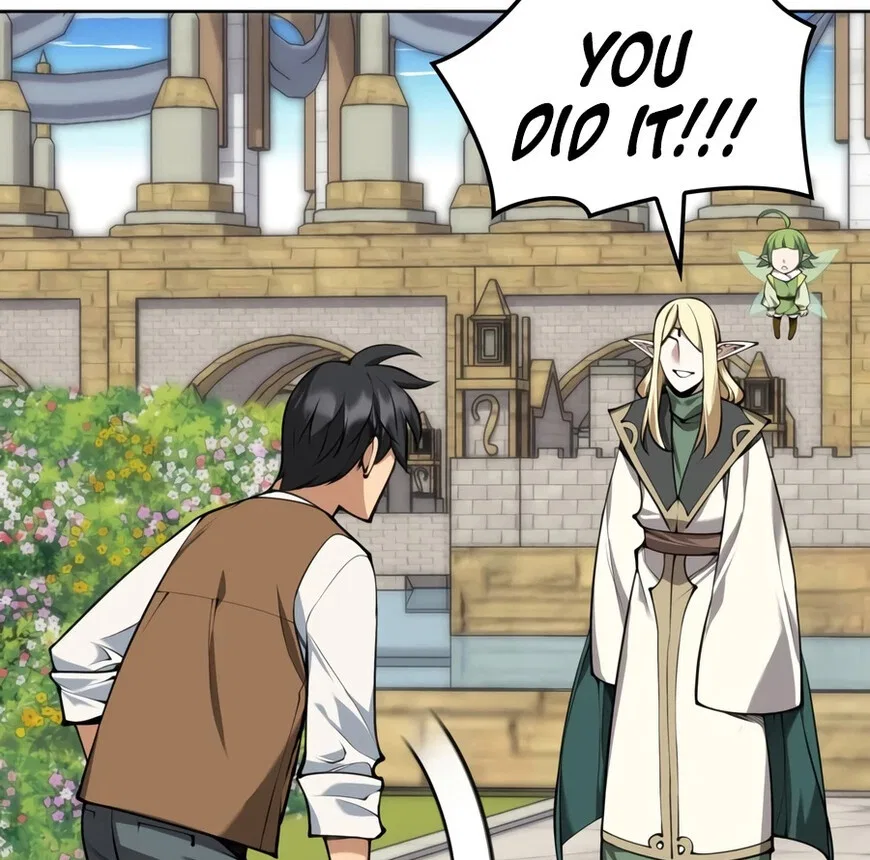 Overgeared (Team Argo) manga Chapter 325 – Page 67