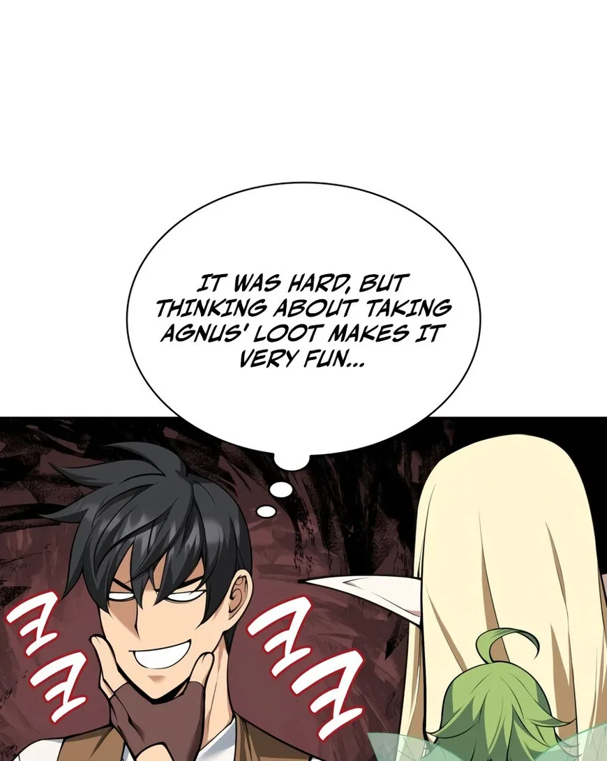 Overgeared (Team Argo) manga Chapter 325 – Page 69