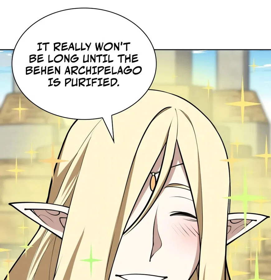Overgeared (Team Argo) manga Chapter 325 – Page 71