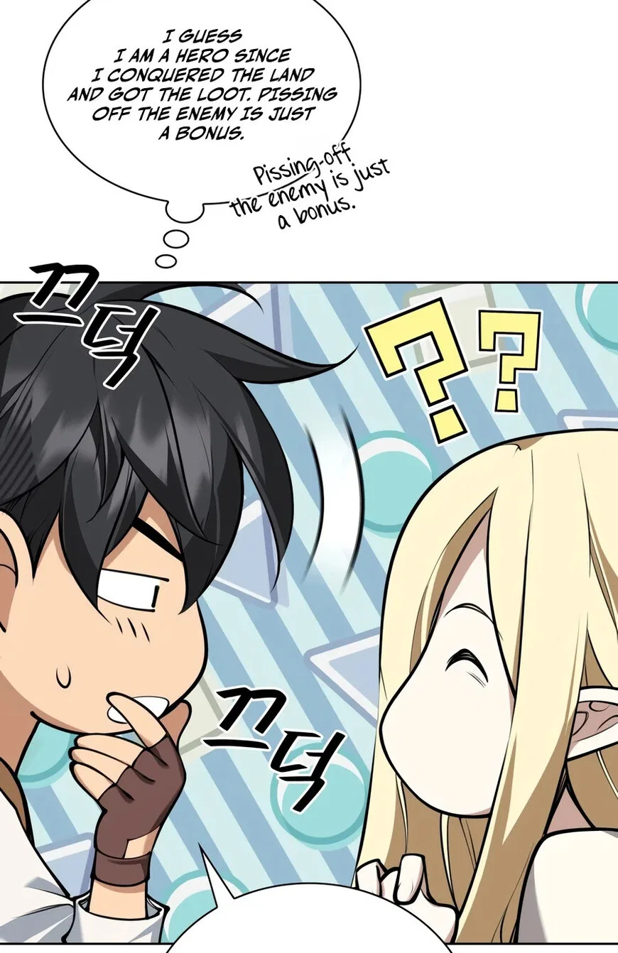 Overgeared (Team Argo) manga Chapter 325 – Page 74