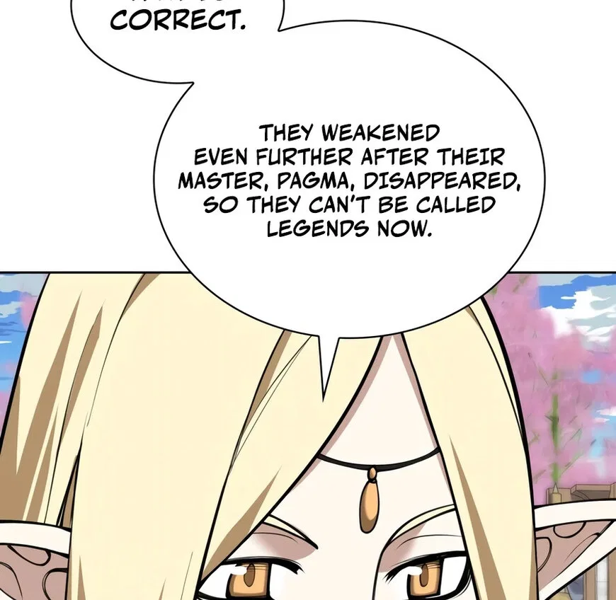 Overgeared (Team Argo) manga Chapter 325 – Page 83