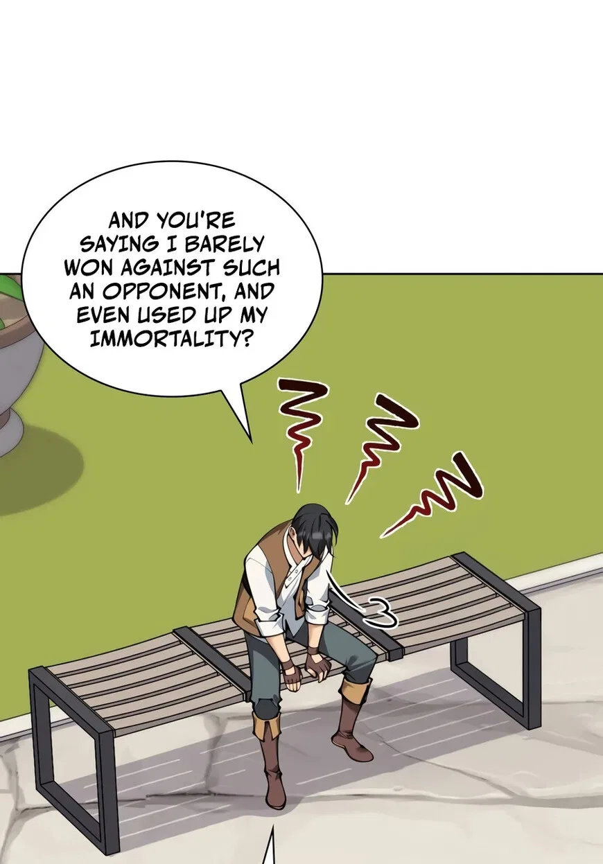 Overgeared (Team Argo) manga Chapter 325 – Page 85