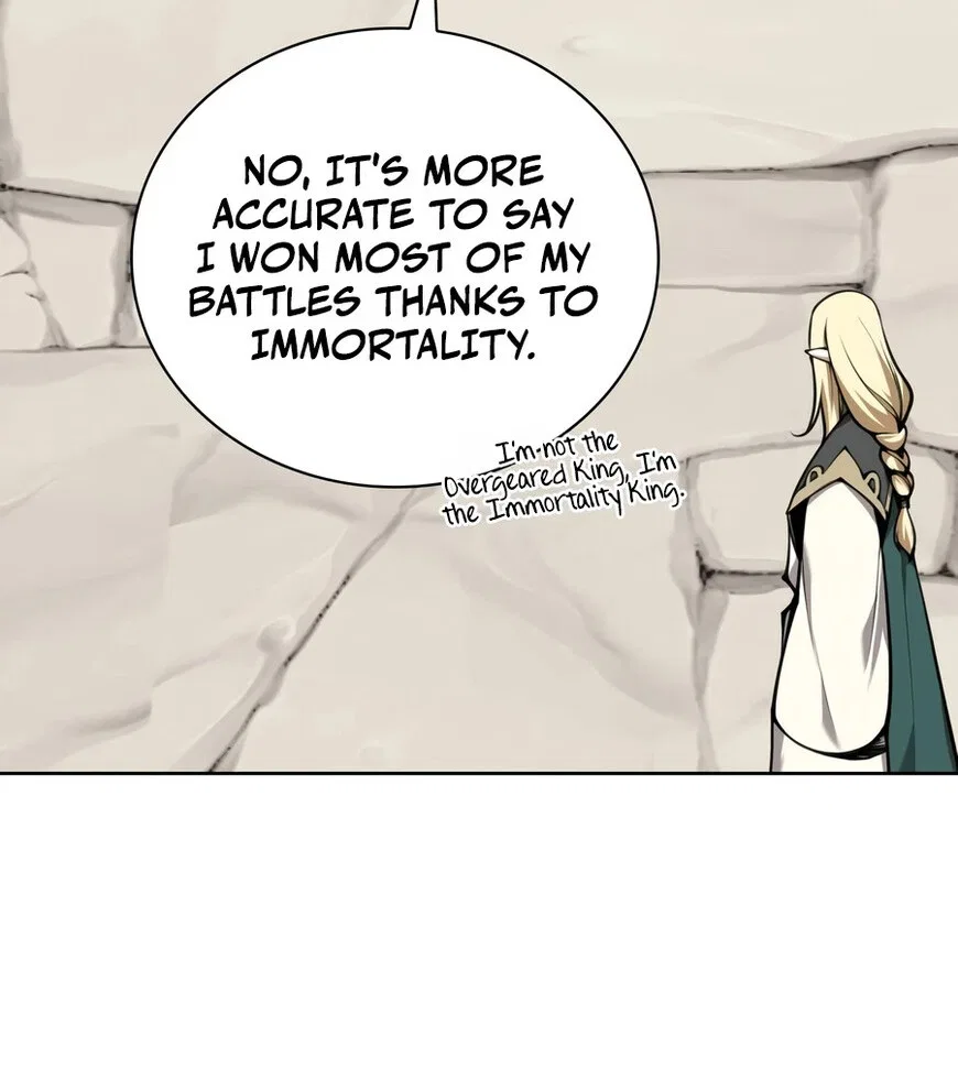 Overgeared (Team Argo) manga Chapter 325 – Page 86