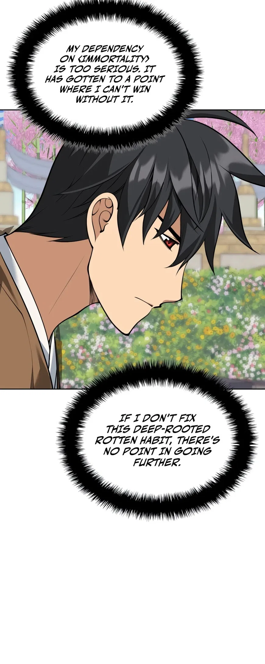 Overgeared (Team Argo) manga Chapter 325 – Page 88