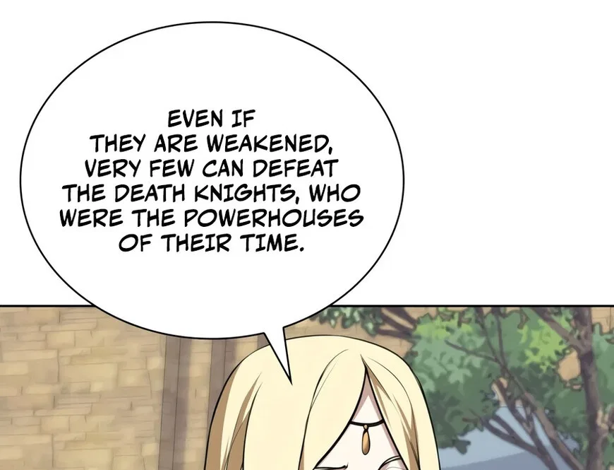 Overgeared (Team Argo) manga Chapter 325 – Page 89
