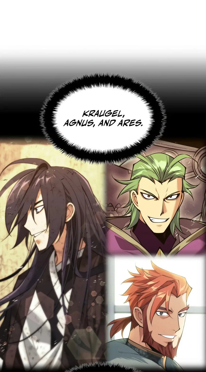 Overgeared (Team Argo) manga Chapter 325 – Page 92