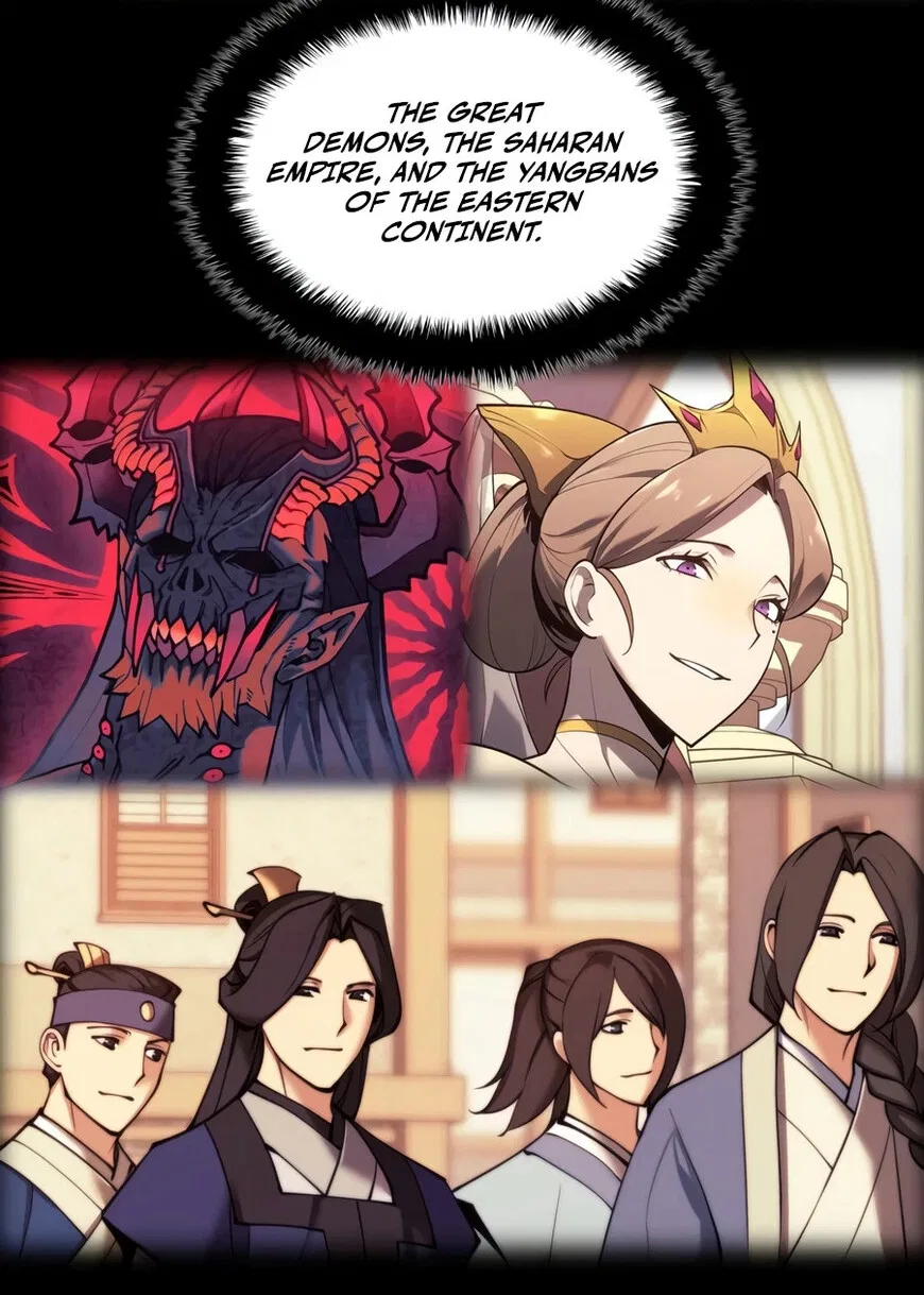 Overgeared (Team Argo) manga Chapter 325 – Page 93