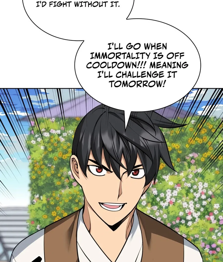 Overgeared (Team Argo) manga Chapter 325 – Page 97