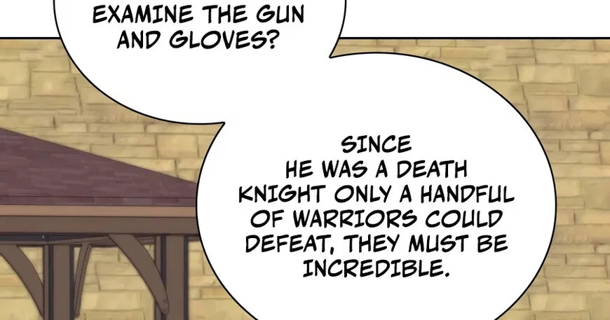 Overgeared (Team Argo) manga Chapter 325 – Page 104