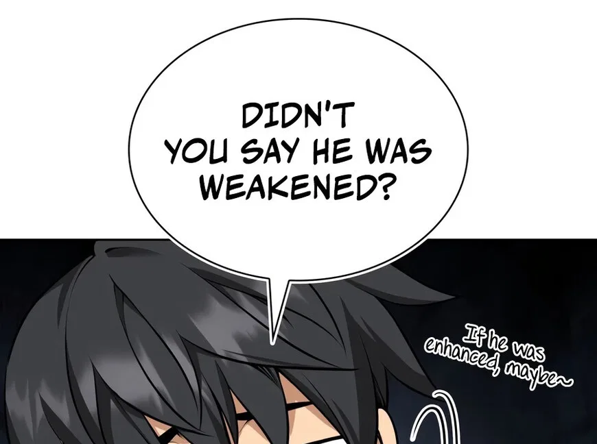 Overgeared (Team Argo) manga Chapter 325 – Page 106