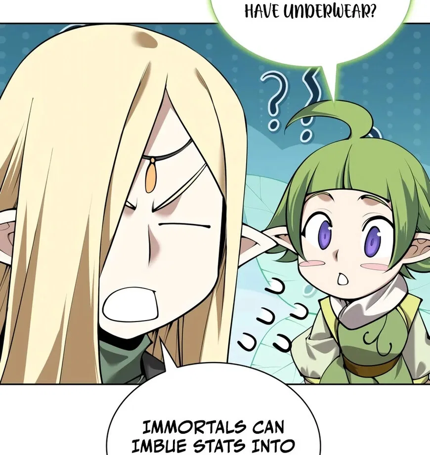 Overgeared (Team Argo) manga Chapter 325 – Page 115