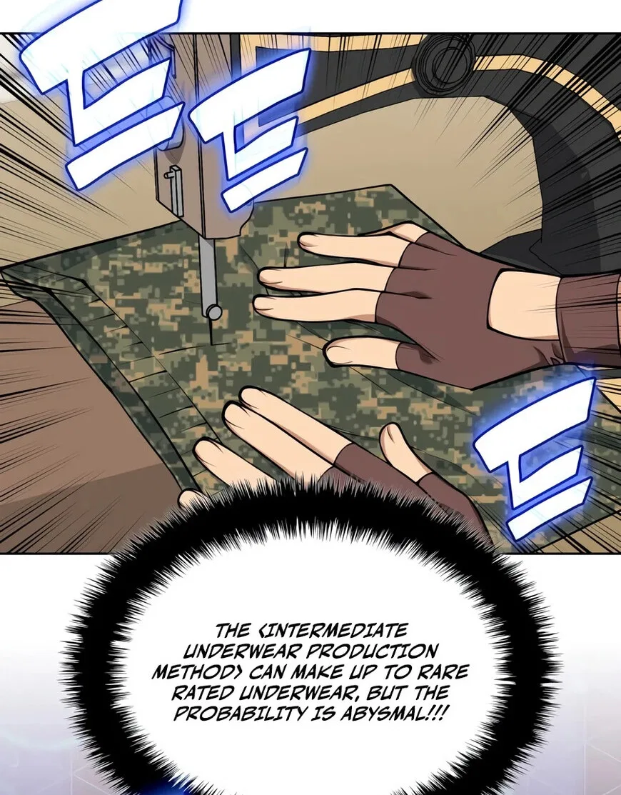 Overgeared (Team Argo) manga Chapter 325 – Page 119