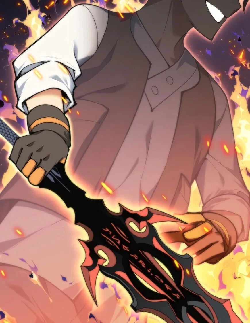 Overgeared (Team Argo) manga Chapter 325 – Page 145
