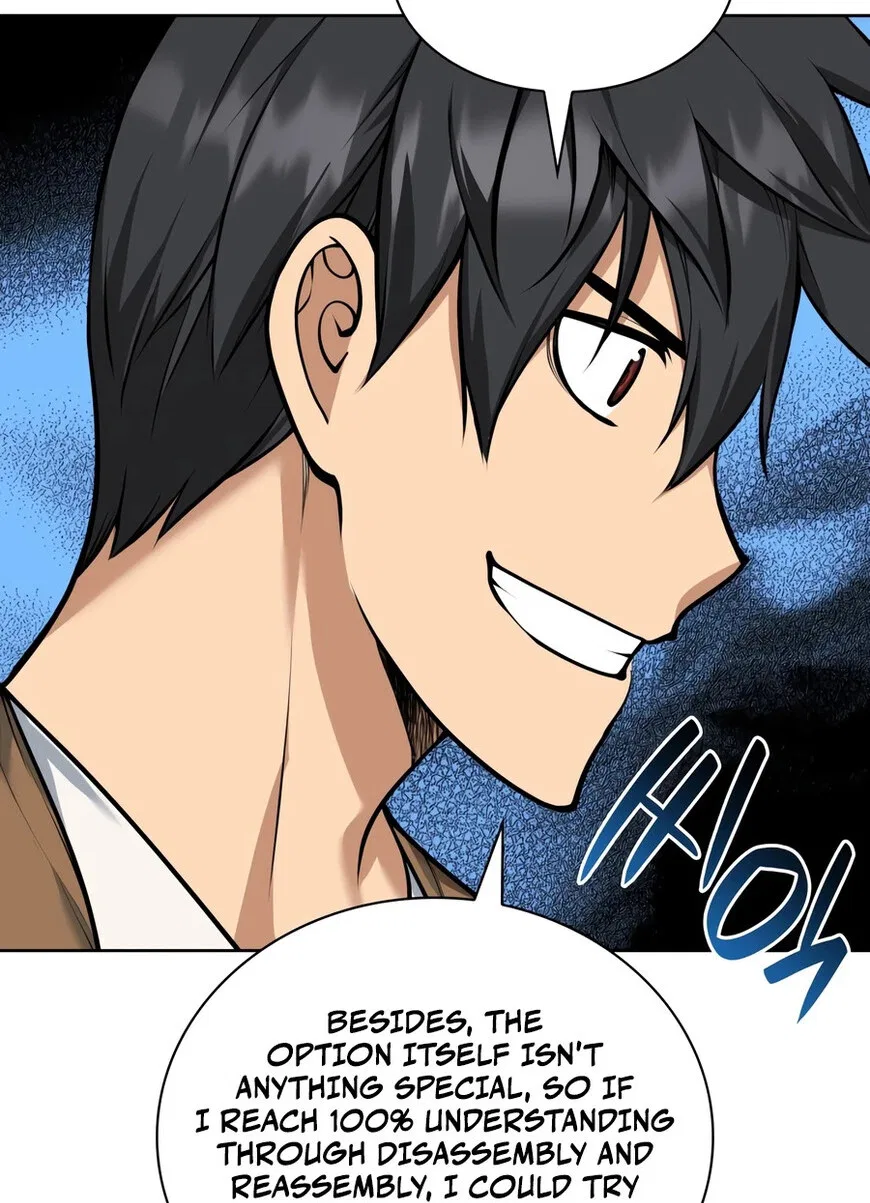 Overgeared (Team Argo) manga Chapter 325 – Page 148