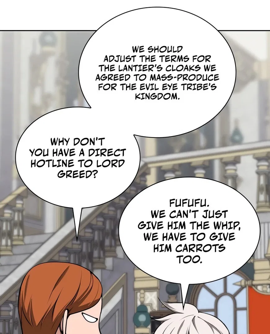 Overgeared (Team Argo) manga Chapter 325 – Page 150