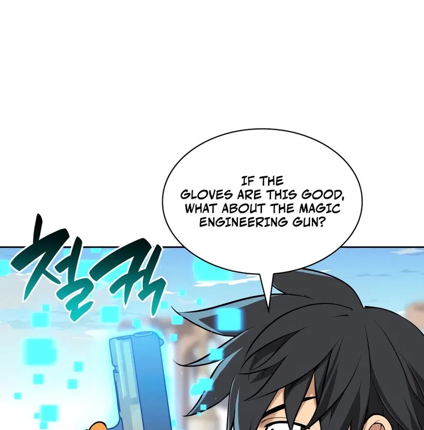 Overgeared (Team Argo) manga Chapter 325 – Page 152