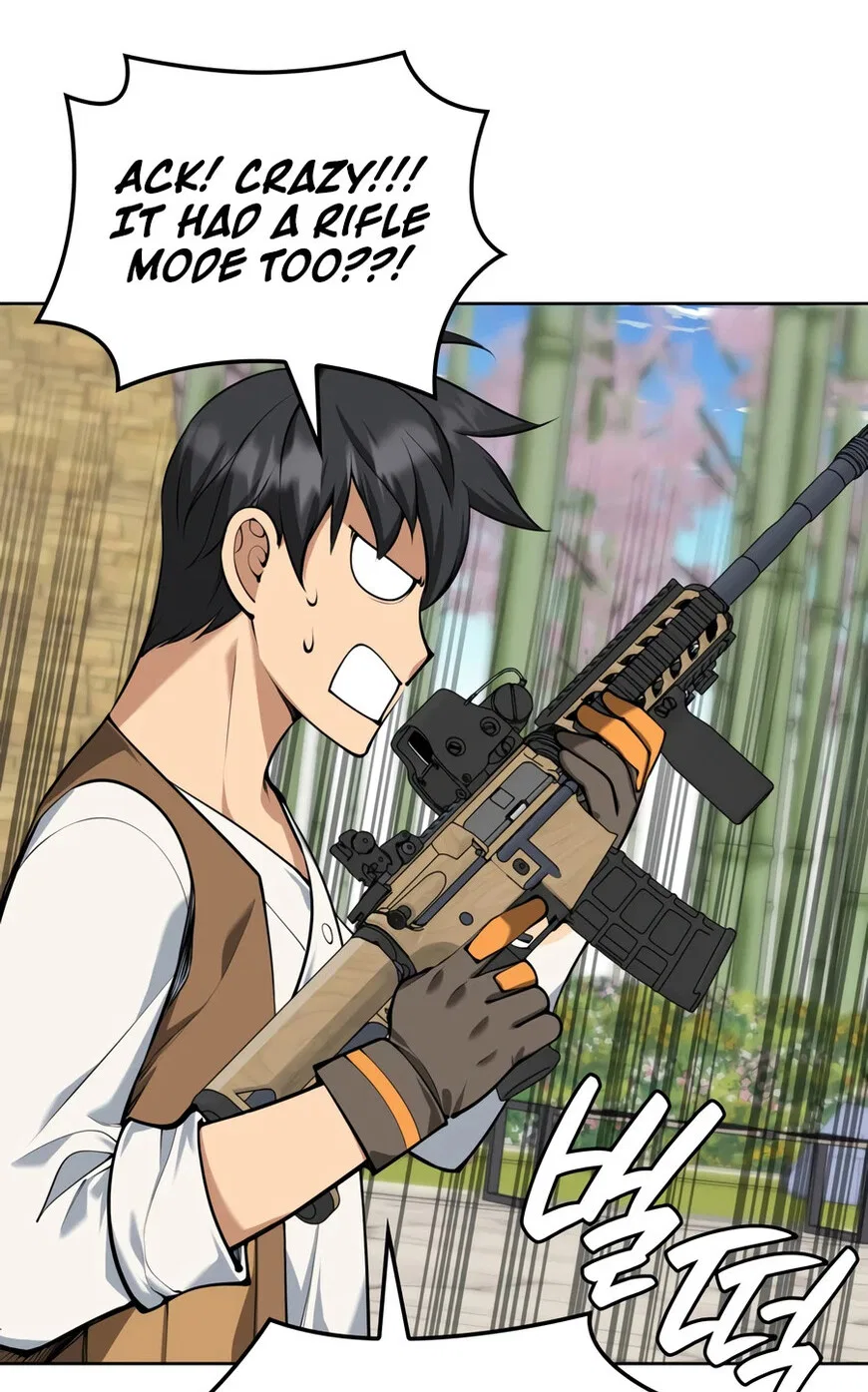 Overgeared (Team Argo) manga Chapter 325 – Page 164