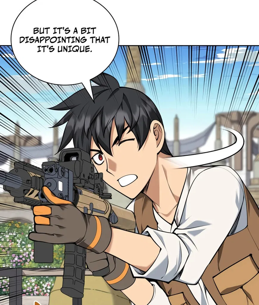 Overgeared (Team Argo) manga Chapter 325 – Page 166