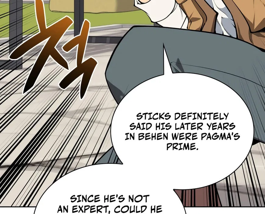 Overgeared (Team Argo) manga Chapter 325 – Page 167