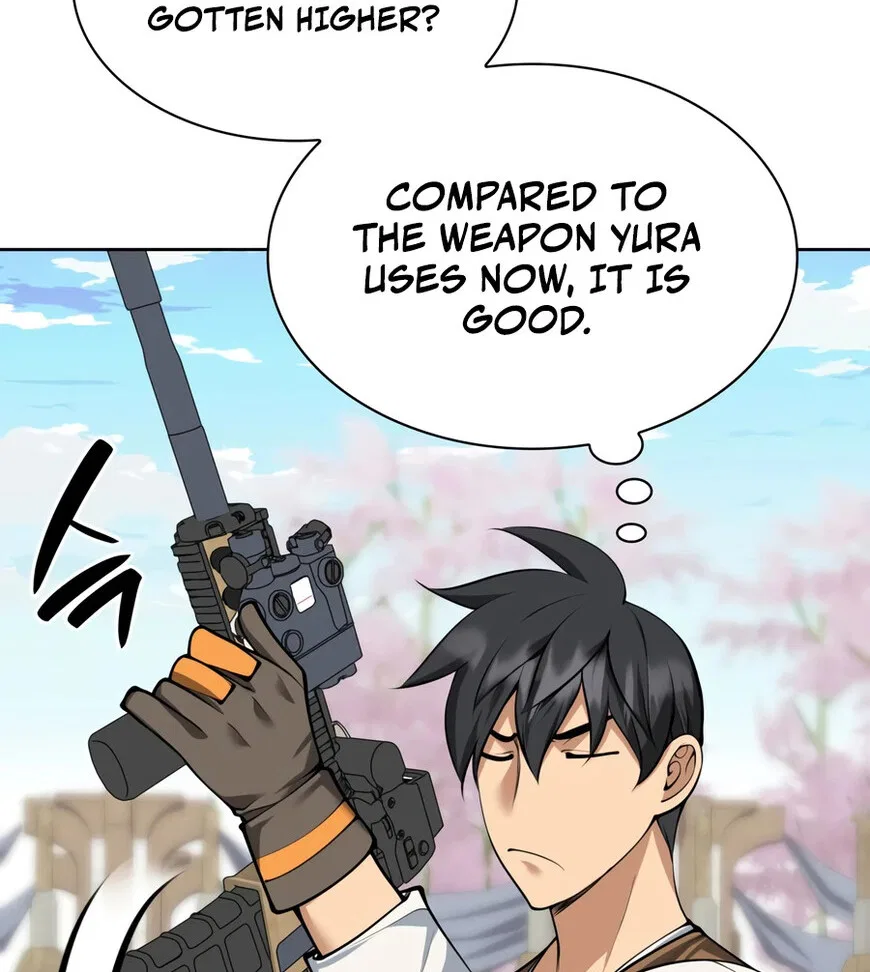 Overgeared (Team Argo) manga Chapter 325 – Page 169
