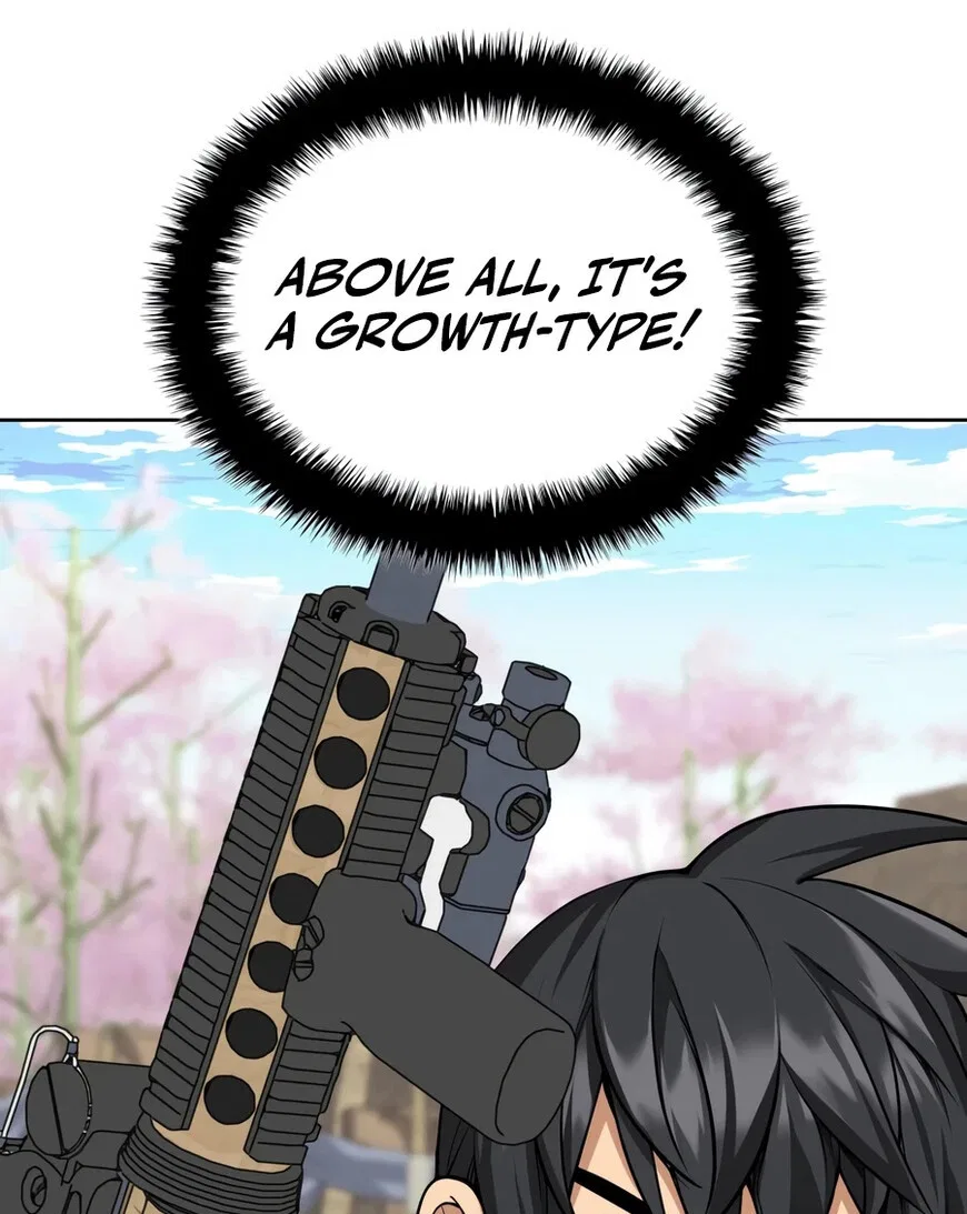 Overgeared (Team Argo) manga Chapter 325 – Page 171