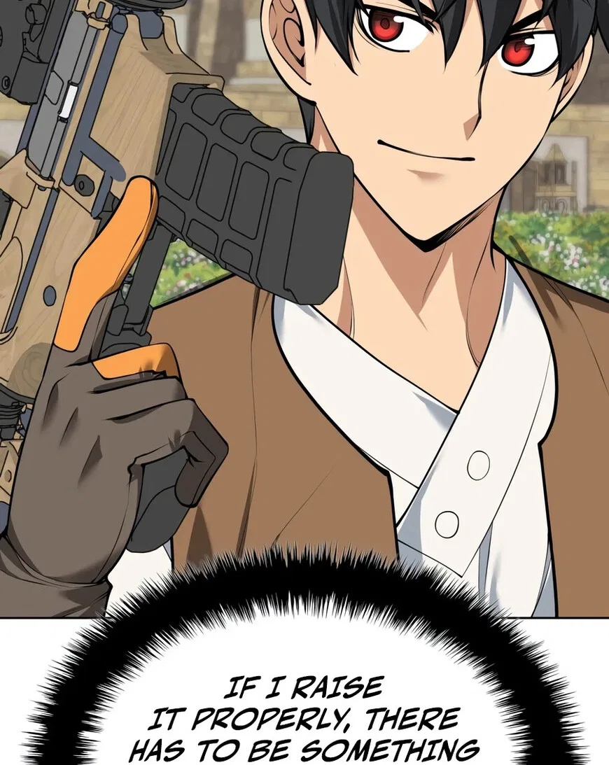 Overgeared (Team Argo) manga Chapter 325 – Page 172