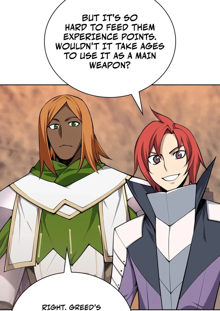 Overgeared (Team Argo) manga Chapter 325 – Page 181